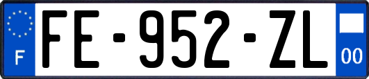 FE-952-ZL