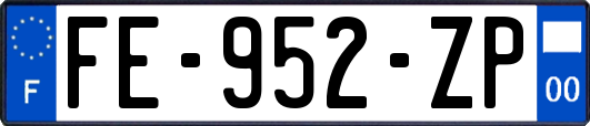 FE-952-ZP