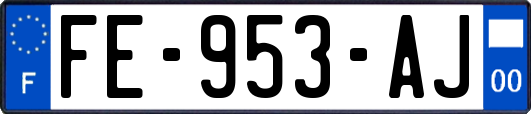 FE-953-AJ