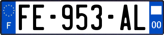 FE-953-AL