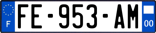 FE-953-AM