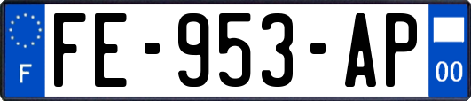 FE-953-AP