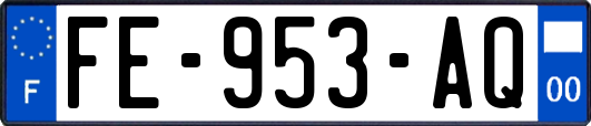 FE-953-AQ