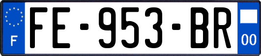 FE-953-BR