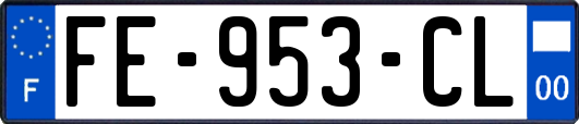 FE-953-CL
