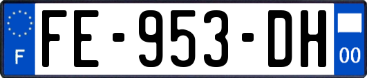 FE-953-DH