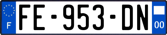FE-953-DN