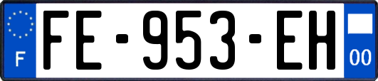 FE-953-EH