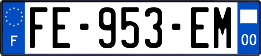 FE-953-EM