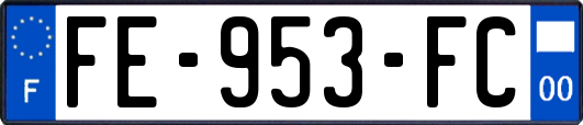 FE-953-FC