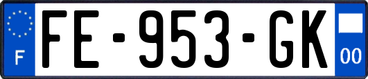 FE-953-GK