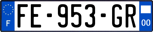 FE-953-GR