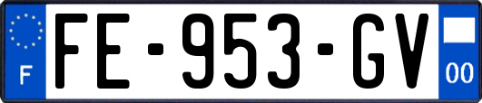 FE-953-GV
