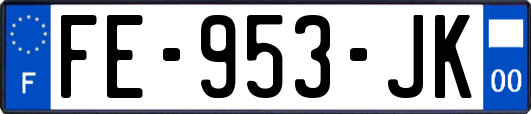 FE-953-JK