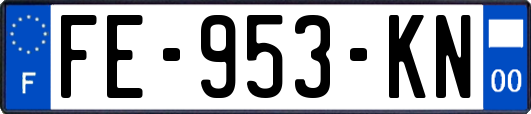 FE-953-KN