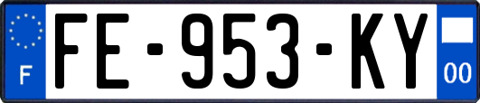 FE-953-KY