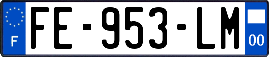 FE-953-LM
