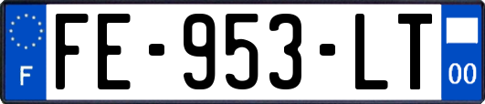FE-953-LT