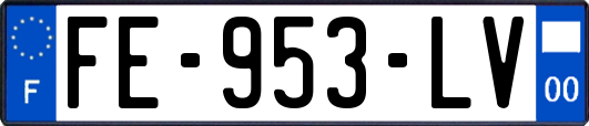 FE-953-LV