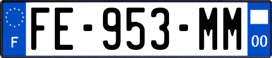 FE-953-MM