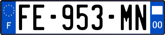 FE-953-MN