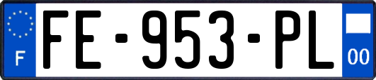 FE-953-PL
