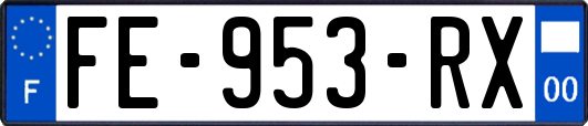 FE-953-RX