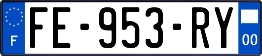 FE-953-RY