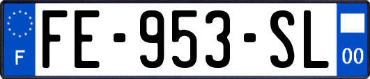 FE-953-SL