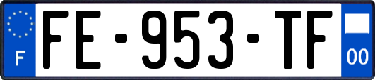 FE-953-TF
