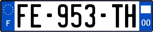 FE-953-TH