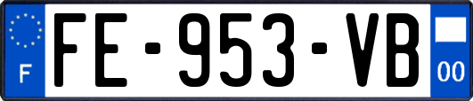 FE-953-VB