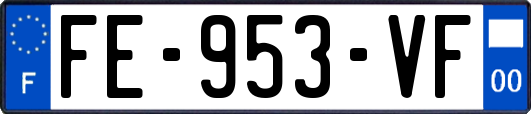 FE-953-VF