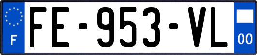 FE-953-VL