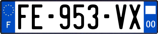 FE-953-VX