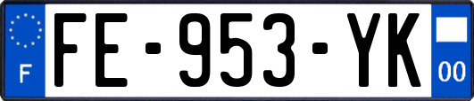 FE-953-YK