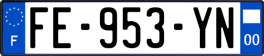 FE-953-YN