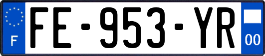 FE-953-YR