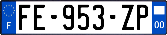 FE-953-ZP