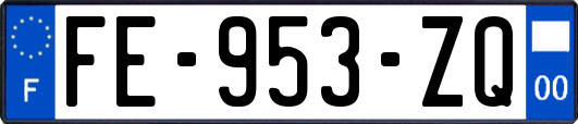 FE-953-ZQ