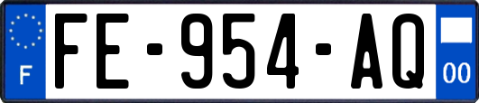 FE-954-AQ