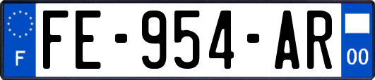 FE-954-AR