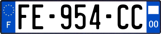 FE-954-CC