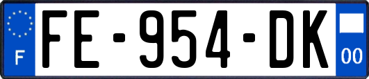 FE-954-DK