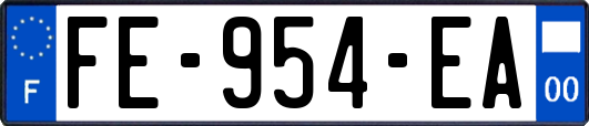 FE-954-EA