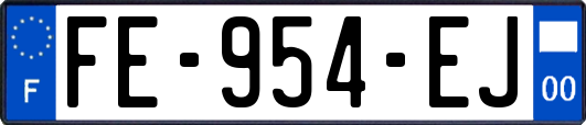 FE-954-EJ