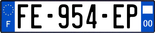 FE-954-EP