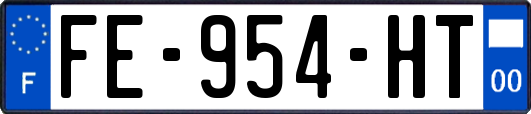 FE-954-HT