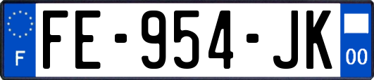 FE-954-JK