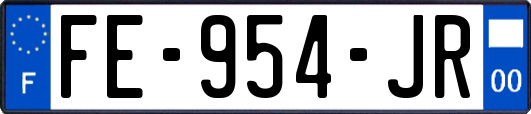 FE-954-JR